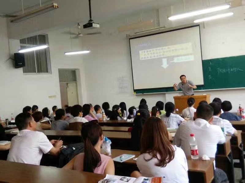 健康管理：现代社会之必需品
