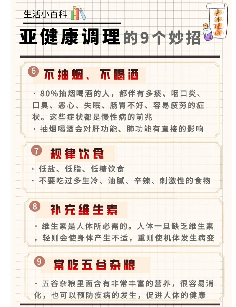 如何选择适合的健康管理方案