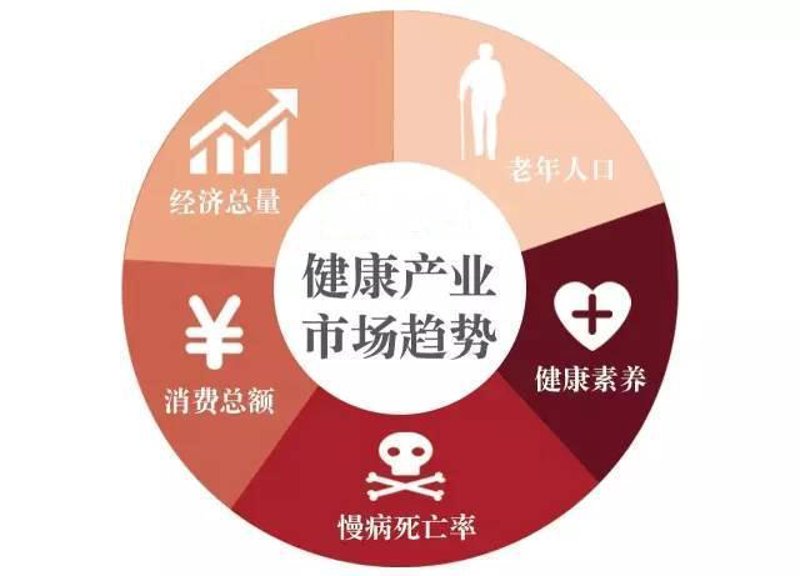 当代健康管理趋势探讨：从被动到主动